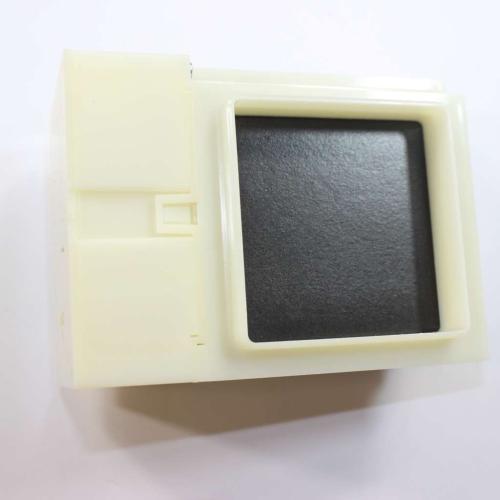 GE Refrigerator Air Damper Assembly - WR60X10063