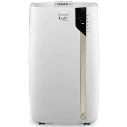 Delonghi PACEX398VUVC6ALWH Portable Air Conditioner (0151854019) Ver: Ca