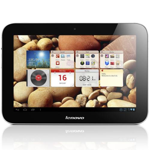 Lenovo 59346799 A2107 - Ideatab 7" Tablet