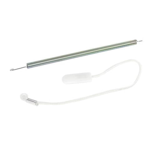 Electrolux Spring & Cable Assembly - 5304530071