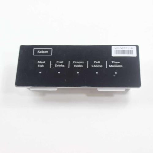 Whirlpool Refrigerator Control Board - WPW10677118