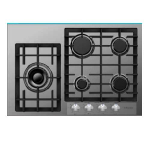 Haier HCC3430AGS 30-Inch Gas Cooktop