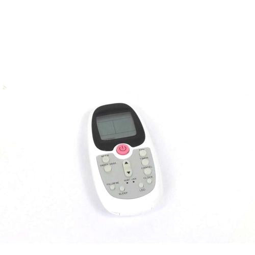 Midea Remote Controller (Rg09E/Bgceu - 17317000000491