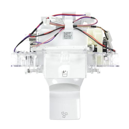 Whirlpool Separator Assy, Sgl Cuda Elect - W11423784