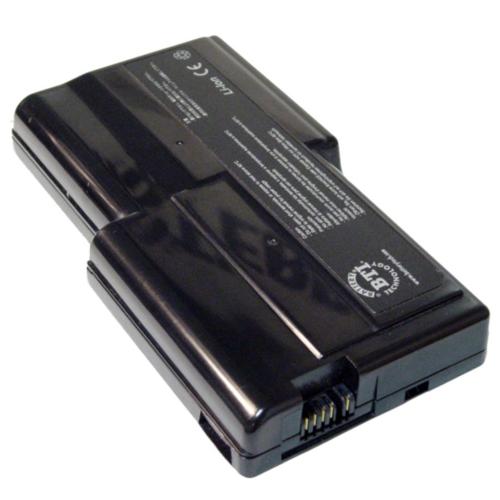 BTI 8 Cell Battery 14.8V, 4400Mah - IB-R40L