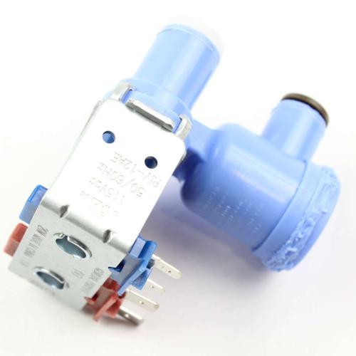 GE Refrigerator Water Inlet Valve Assembly - WR57X10024