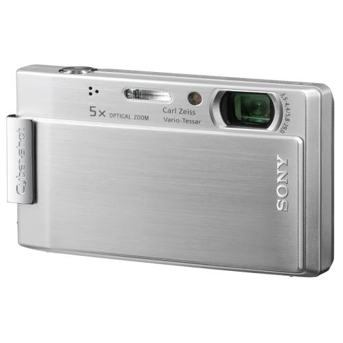 Sony DSCT100 Cyber-shot® Digital Still Camera