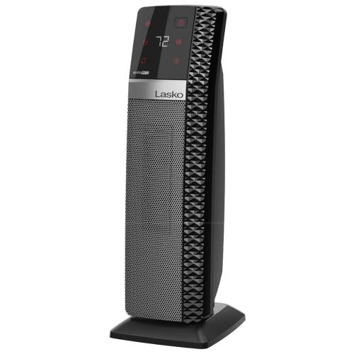 Lasko CT22445 Elite Collection Ceramic Tower Heater