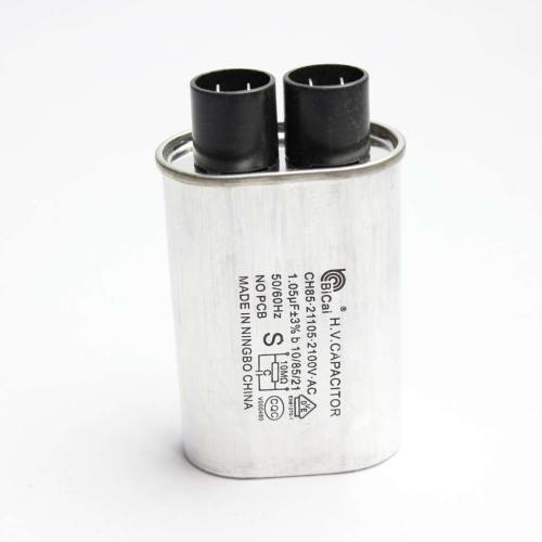 GE Microwave High-Voltage Capacitor - WB27X11033