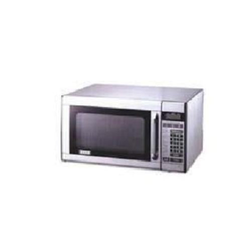 Haier MW1105ST Mw-1105St:1.0 1100 Watt S/S Mi