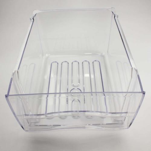 GE Refrigerator Crisper Drawer - WR32X10697