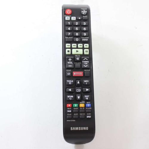 Samsung Remote Control - AH59-02408A