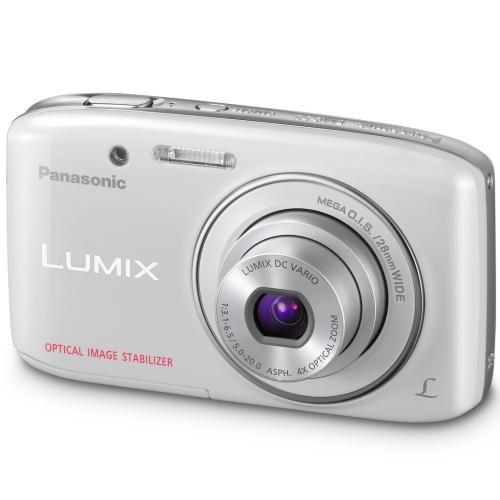 Panasonic DMCS2 Digital Still Camera