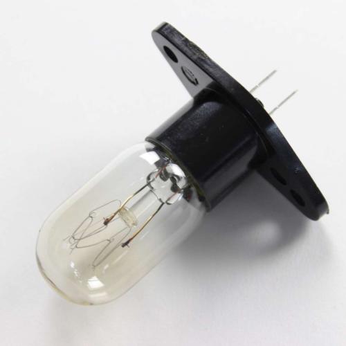 LG Microwave Oven Baseless Incandescent Lamp Light Bulb Assembly - 6912W3B002L