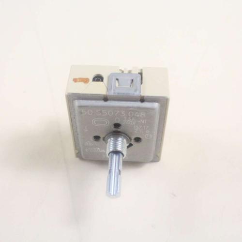 Electrolux Range Surface Element Infinite Switch - 318191023
