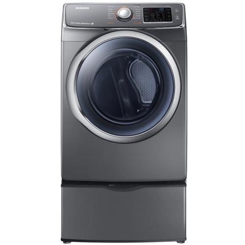 Samsung DV42H5600EP/AC 7.5 Cu.ft Electric Front-load Dryer