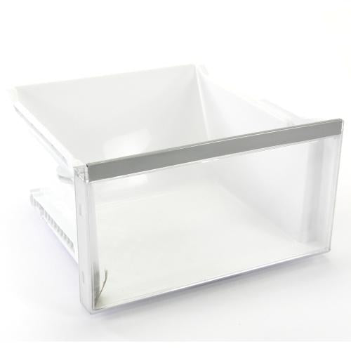 LG Vegetable Tray Assembly - AJP73455401