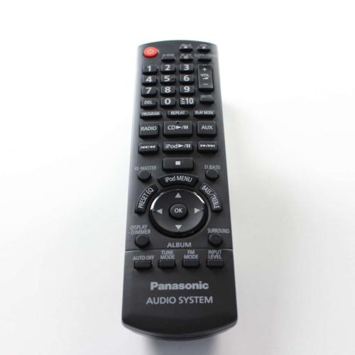 Panasonic Remote - N2QAYB000522