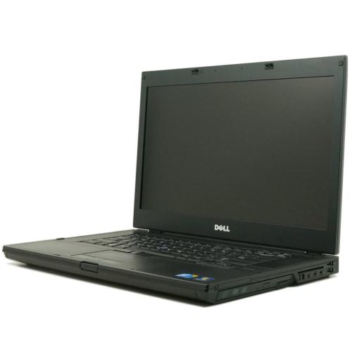 Dell PRECISIONM4500 Precision M4500 Notebook