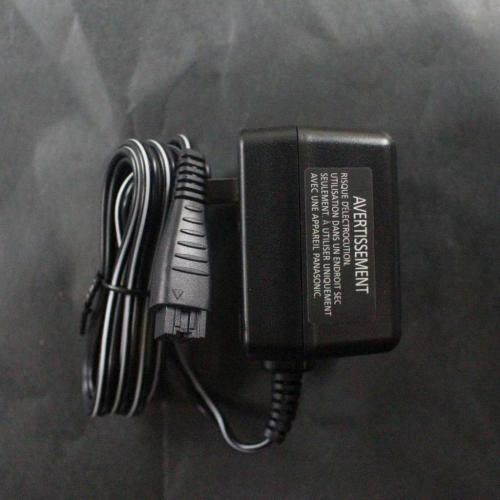 Panasonic Ac Adaptor / Charger - WESSL33K7658