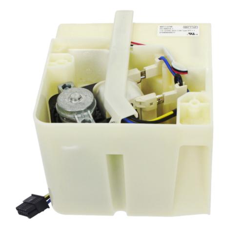 Bosch Motor - 12031844