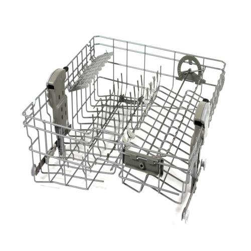 Whirlpool Dishwasher Dishrack, Upper - W10337961