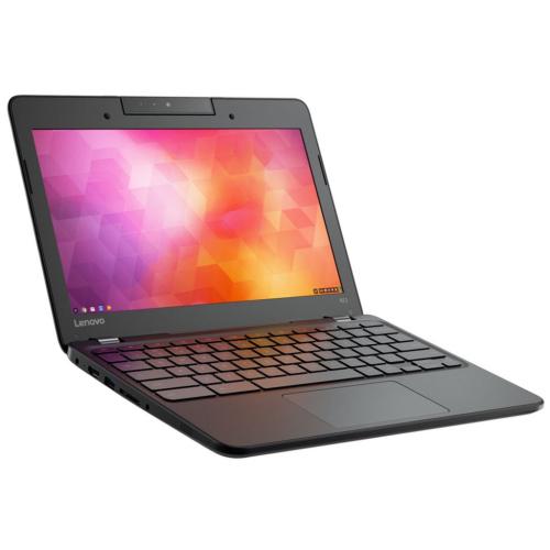 Lenovo 80YS N23 Chromebook