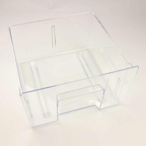 Blomberg Crisper(B-795Ff/Clear Trans) - 4801860100