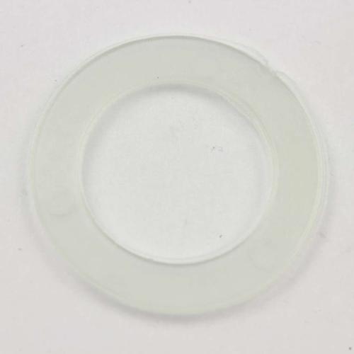 GE Refrigerator Door Hinge Nylon Washer - WR01X10710