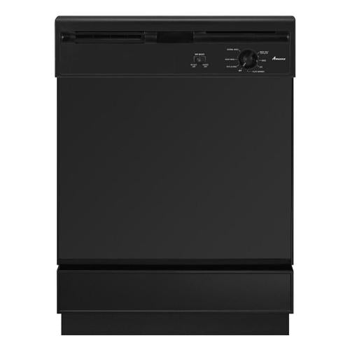 Whirlpool ADB1000AWB1