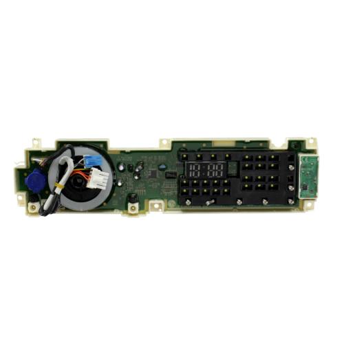 LG PCB Assembly - EBR85111468