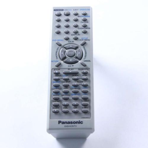 Panasonic Remote - 076N0HR01A
