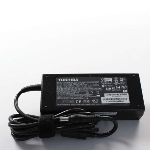 Toshiba Computer Ac Adapter 120W 2-Pin - K000087430