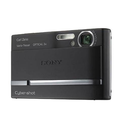 Sony DSCT9/B Cyber-Shot Digital Still Camera