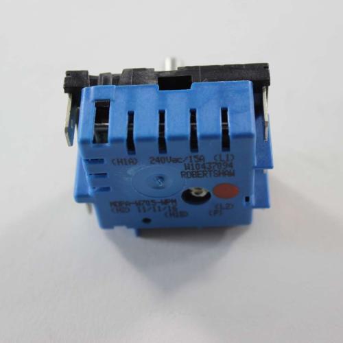 Whirlpool Switch-Inf - W10917724