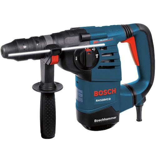 Bosch RH328VCQ 1-1/4" Sds-Plus Rotary Hammer