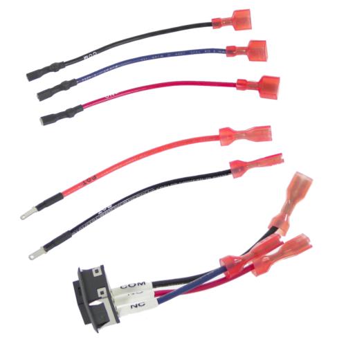 Samsung Svc Switch Harness Kit - DE81-07174A