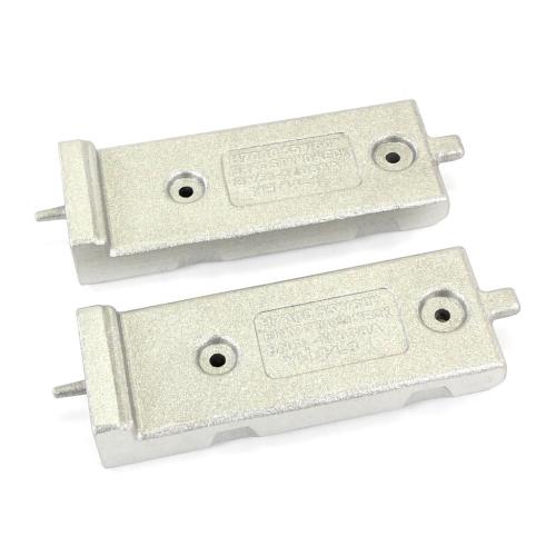 Samsung Bracket P-Stand Neck Assembly - BN96-31642A