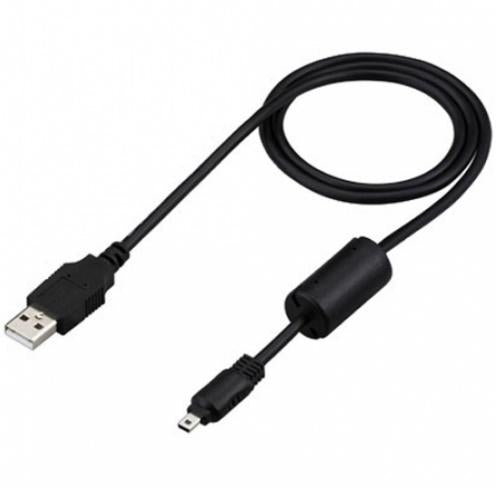 Panasonic Usb Cable - VFA0554