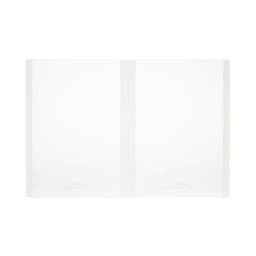 GE Shelf Cant Glass - WR32X10050