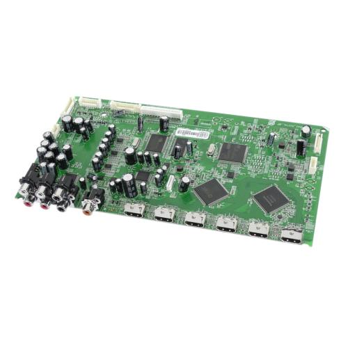 Denon Digital Pcb Assy Avrs540Bt - 943639103450S-RFB