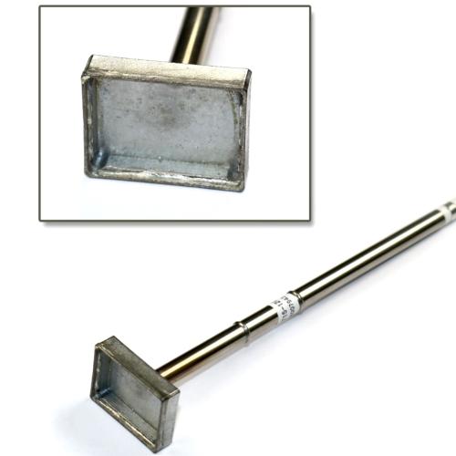 American Hakko Tip, Quad, 23.4 X 17.3Mm, Qfp- - T15-1205