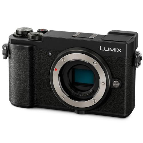 Panasonic DCGX9KBODY Lumix Mirrorless Digital Camera Body
