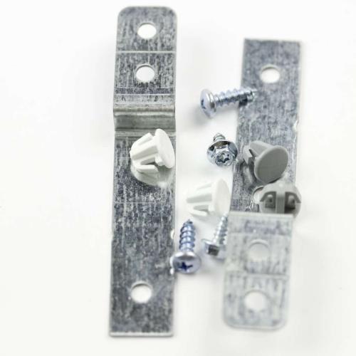 Electrolux Dishwasher Side Mounting Bracket Kit - DWBRACKIT1