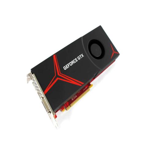 Lenovo Nvidia Geforce Gtx1080 8G 256B - 01AJ837