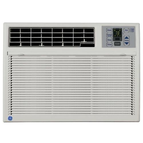 GE ASQ14ALS1 Room Air Conditioner