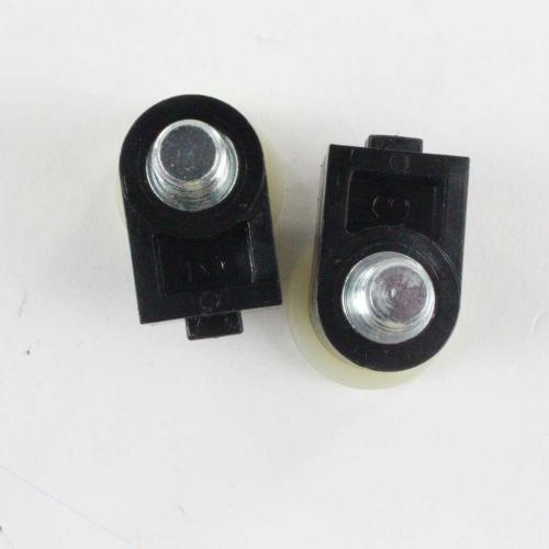 Whirlpool Trash Compactor Frame Roller, 2-Pack - 882688