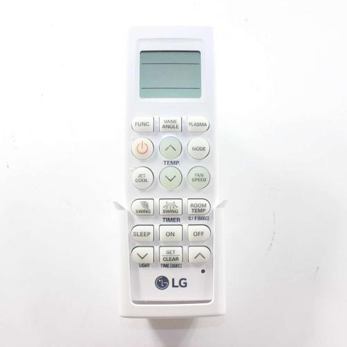 LG Remote Controller Assembly - AKB73757604