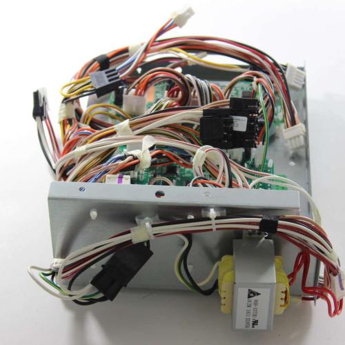Whirlpool Refrigerator Electronic Control Board - W10802701