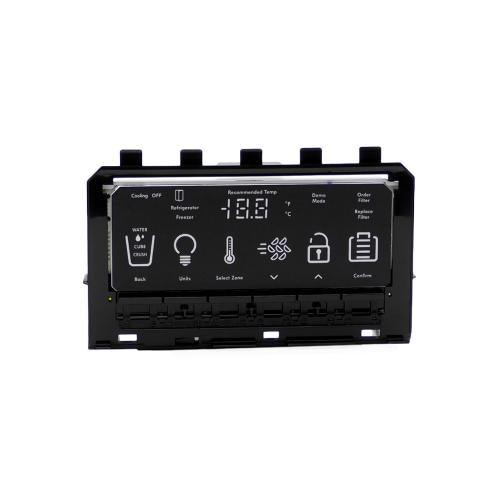 Whirlpool Control Board - W11164576